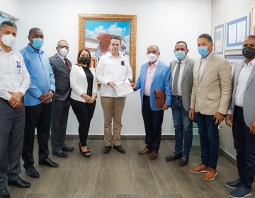 Instalar&aacute;n Zona Franca en Villa Hermosa de La Romana para crear 5 mil empleos