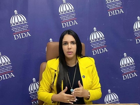 La DIDA advierte a Prestadores de Servicios de Salud no cobrar dep&oacute;sito a afiliados a la seguridad social