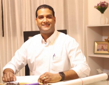 Dirigente PLD dice director OPRET miente sobre costos extensi&oacute;n Metro de Santo Domingo