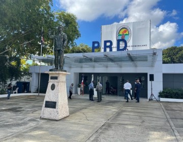 PRD saluda decisi&oacute;n JCE de integrar comisi&oacute;n para investigar denuncia de partidos de oposici&oacute;n