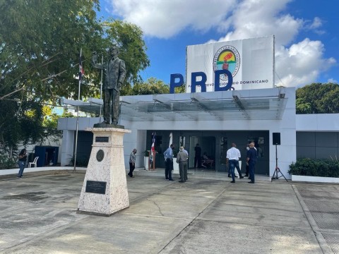 PRD saluda decisi&oacute;n JCE de integrar comisi&oacute;n para investigar denuncia de partidos de oposici&oacute;n