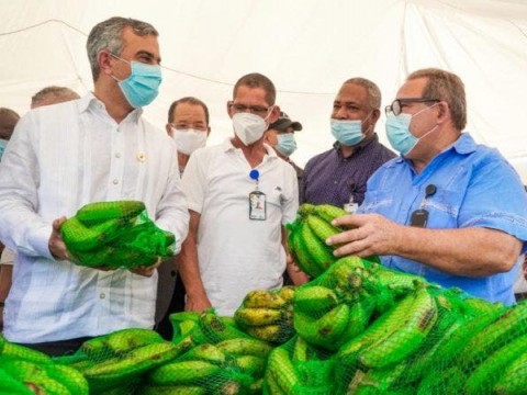M&aacute;s de 7 millones de personas han comprado alimentos a bajos costos en el Inespre