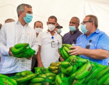M&aacute;s de 7 millones de personas han comprado alimentos a bajos costos en el Inespre