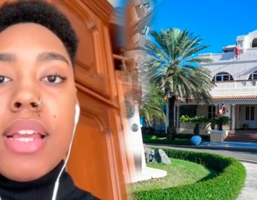 Mirex contacta a dominicana varada en Ucrania; dice brindar&aacute;n protecci&oacute;n consular