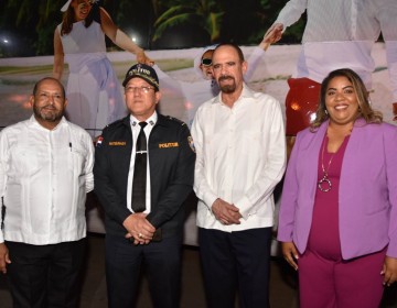 Presentan nuevo operador tur&iacute;stico &ldquo;Conoce tu Pa&iacute;s&rdquo; fomentar el turismo interno