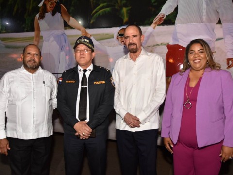 Presentan nuevo operador tur&iacute;stico &ldquo;Conoce tu Pa&iacute;s&rdquo; fomentar el turismo interno