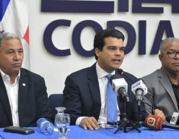 INAPA anuncia sorteo de 49 lotes de obras valoradas en cerca de mil millones de pesos