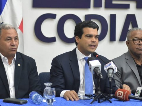 INAPA anuncia sorteo de 49 lotes de obras valoradas en cerca de mil millones de pesos