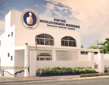 PRM suspende actividades este fin de semana por consulta PLD