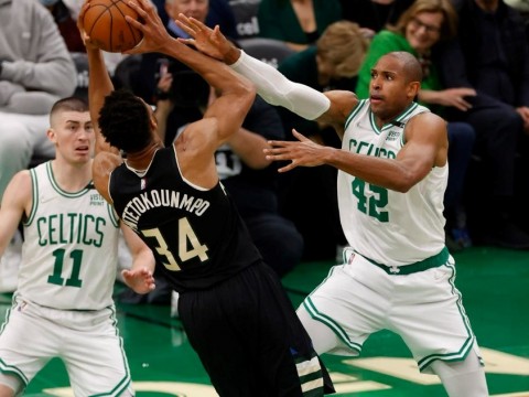 Los Bucks silencian a Horford y los Celtics; Milwaukee se acerca a la final