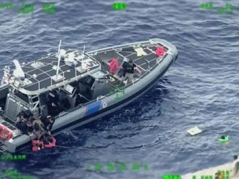 Al menos 11 muertos al naufragar una embarcaci&oacute;n en Puerto Rico 