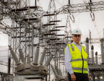 ETED dice construir torres el&eacute;ctricas 