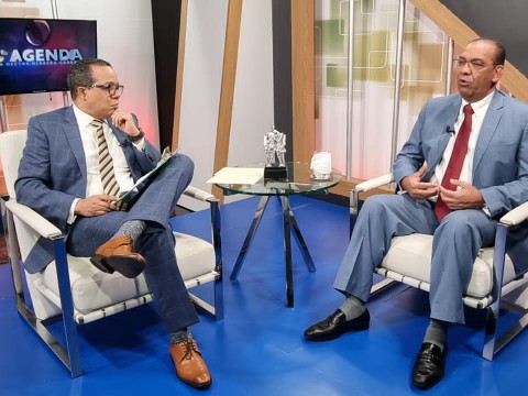 Nacionales MOPC revela est&aacute;n en fases de estudios y licitaci&oacute;n construcci&oacute;n 4 puentes en la capital