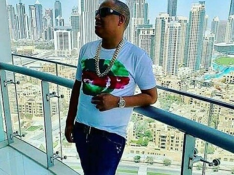 Autoridades confirman el fallecimiento de Yery Cordero, hijo del narcotr&aacute;ficante Pascual Cordero