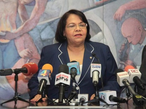 UASD suspende clases de manera indefinida al igual que labores administrativas