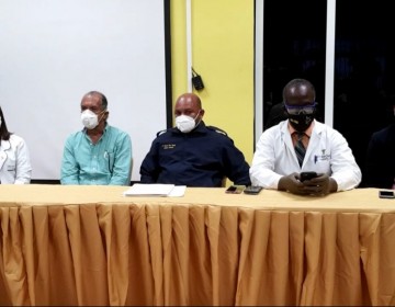 M&eacute;dicos Forenses exigen mejores condiciones laborales; afirman son dirigidos por estudiantes