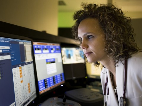 La inteligencia artificial en el diagn&oacute;stico y pron&oacute;stico del c&aacute;ncer 