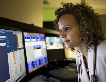La inteligencia artificial en el diagn&oacute;stico y pron&oacute;stico del c&aacute;ncer 