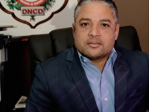 Carlos Devers es el nuevo Director de Comunicaciones de la DNCD