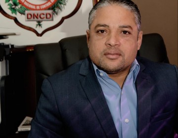 Carlos Devers es el nuevo Director de Comunicaciones de la DNCD