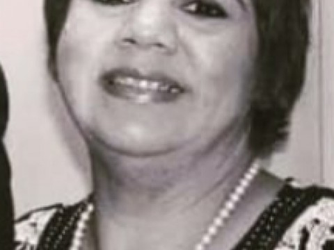 Fallece Luz Alba Pe&ntilde;a Guaba, hija de Jos&eacute; Francisco Pe&ntilde;a G&oacute;mez