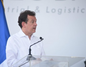 Ito Bison&oacute; reconoce incrementos en productos y dice trabajan para controlarlos