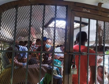 Migraci&oacute;n detiene a 127 personas indocumentadas en Jarabacoa