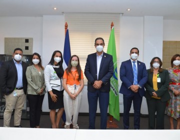 SeNaSa se une a Jomp&eacute;ame para brindarles garant&iacute;a en salud a las personas impactadas por la fundaci&oacute;n