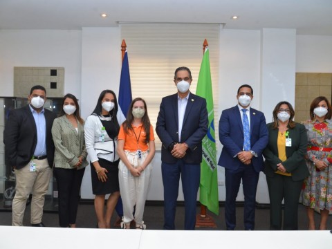 SeNaSa se une a Jomp&eacute;ame para brindarles garant&iacute;a en salud a las personas impactadas por la fundaci&oacute;n