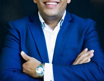 Periodista Hansel Garc&iacute;a pide a autoridades dominicanas frenar toda colaboraci&oacute;n con Hait&iacute; hasta liberaci&oacute;n de secuestrados