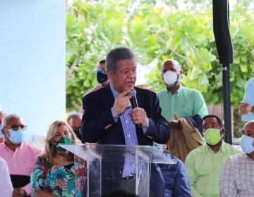 Leonel Fern&aacute;ndez: el PLD se emborrach&oacute; de poder y por eso est&aacute; pasando situaciones dif&iacute;ciles