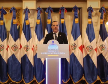 Presidente Abinader presenta plan nacional contra la corrupci&oacute;n y recuperar patrimonio robado