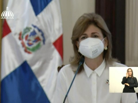 &iexcl;Ahora! Gobierno dispone nuevo toque de queda, iniciar&aacute; a las 7:00 de la noche en Navidad y A&ntilde;o Nuevo