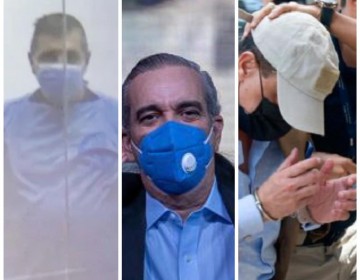 Las 12 noticias mas impactantes del año 2020