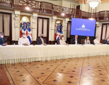 Gobierno lanza nuevo programa social “Supérate”; garantizará seguridad alimentaria y empleos dignos