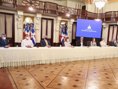 Gobierno lanza nuevo programa social &ldquo;Sup&eacute;rate&rdquo;; garantizar&aacute; seguridad alimentaria y empleos dignos