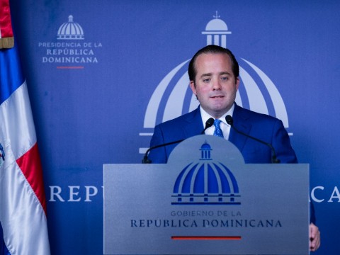 Gobierno dominicano implementa sistema de devoluci&oacute;n de vi&aacute;ticos 