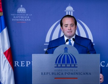 Gobierno dominicano implementa sistema de devoluci&oacute;n de vi&aacute;ticos 