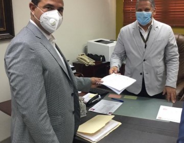 FP exige a JCE respetar voluntad popular de los electorales  y su condici&oacute;n de partido mayoritario
