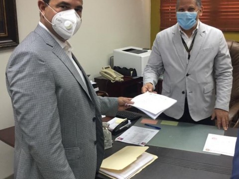 FP exige a JCE respetar voluntad popular de los electorales  y su condici&oacute;n de partido mayoritario