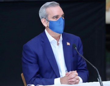 Presidente Luis Abinader juramentar&aacute; comisi&oacute;n para transformar la Policia Nacional