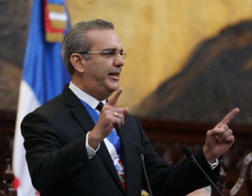 Abinader destaca avances en favor de las dominicanas; plantea la igualdad y equidad social como objetivo nacional