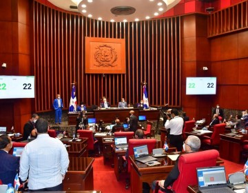 El Senado env&iacute;a a la Comisi&oacute;n Permanente de Educaci&oacute;n el proyecto de Ley que Elimina el Pago de la Reinscripci&oacute;n de Colegios Privados durante el per&iacute;odo escolar 2021-2022