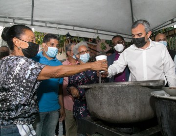 Lanzan programa &ldquo;Inespre en tu Barrio&rdquo;