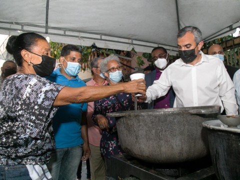 Lanzan programa &ldquo;Inespre en tu Barrio&rdquo;