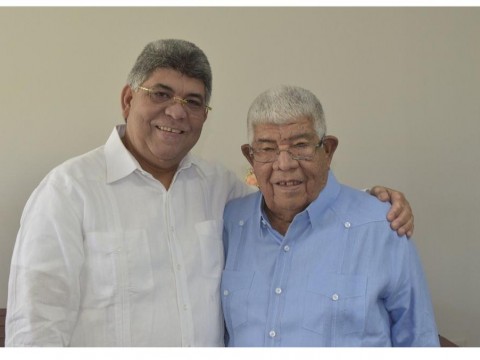 Procuradur&iacute;a autoriza que Fernando Rosa pueda asistir al sepelio de su padre