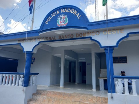 Operativo &ldquo;Compromiso por la vida&rdquo; se cumple al pie de la letra en Direcci&oacute;n Regional Santo Domingo Este