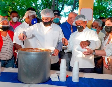 M&aacute;s de 40 mil personas fueron beneficiadas con ventas de combos de habichuelas con dulce del Inespre&nbsp;