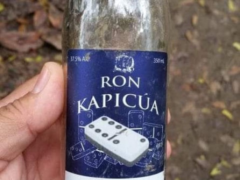 SP emite alerta por consumo de bebida &ldquo;Kapic&uacute;a&rdquo; peligro mortal 