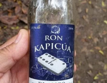SP emite alerta por consumo de bebida &ldquo;Kapic&uacute;a&rdquo; peligro mortal 